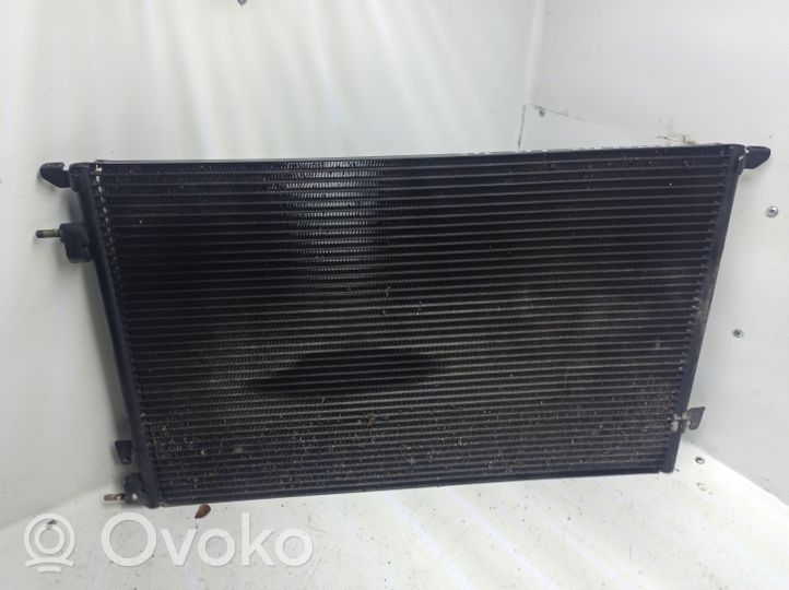 Opel Vectra C A/C cooling radiator (condenser) 