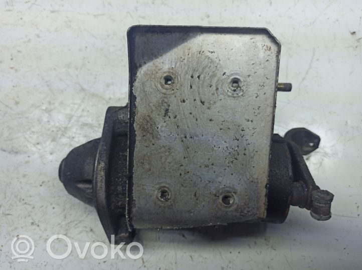 Audi A4 S4 B6 8E 8H Starter motor 