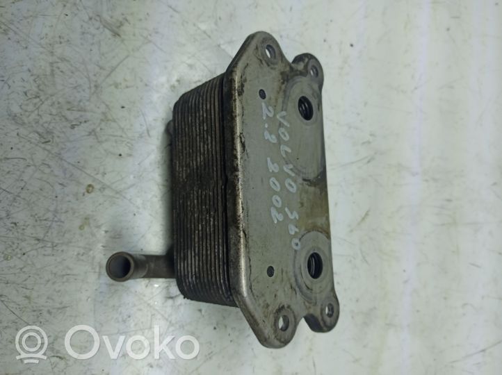 Volvo S60 Radiatore dell’olio del motore 8677973