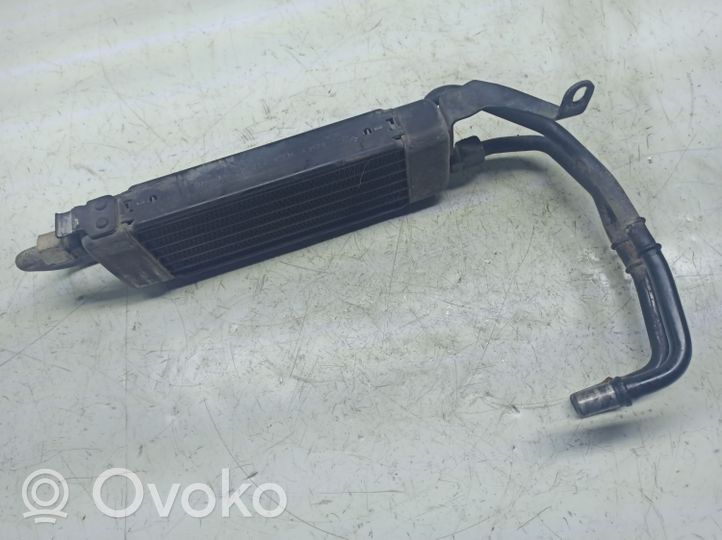 Opel Astra G Variklio tepalo radiatorius GM09129354