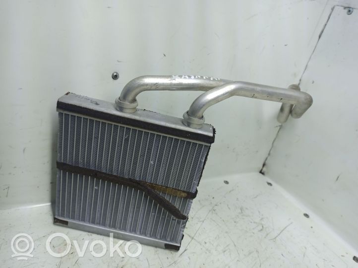 Nissan Qashqai+2 Radiateur de chauffage 