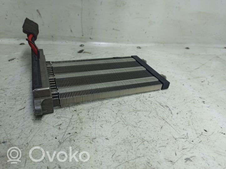 Volvo V50 Radiateur électrique de chauffage auxiliaire 3M5118K463FB