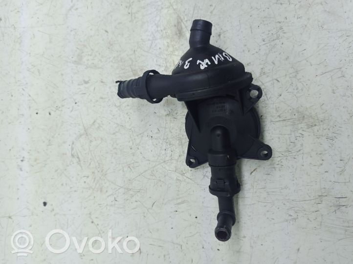 BMW 3 E46 Soupape vanne EGR 7503519