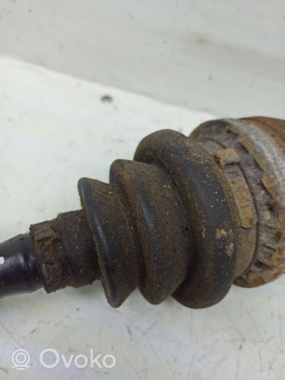 Opel Zafira A Front driveshaft 