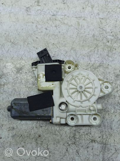 Opel Signum Silniczek podnośnika szyby drzwi przednich GM9178987LH