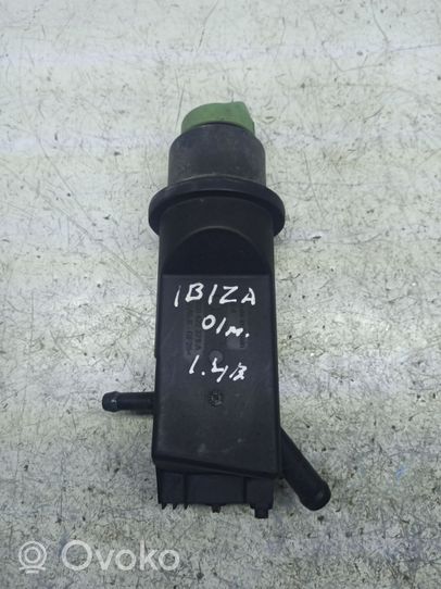 Seat Ibiza II (6k) Ohjaustehostimen nestesäiliö 