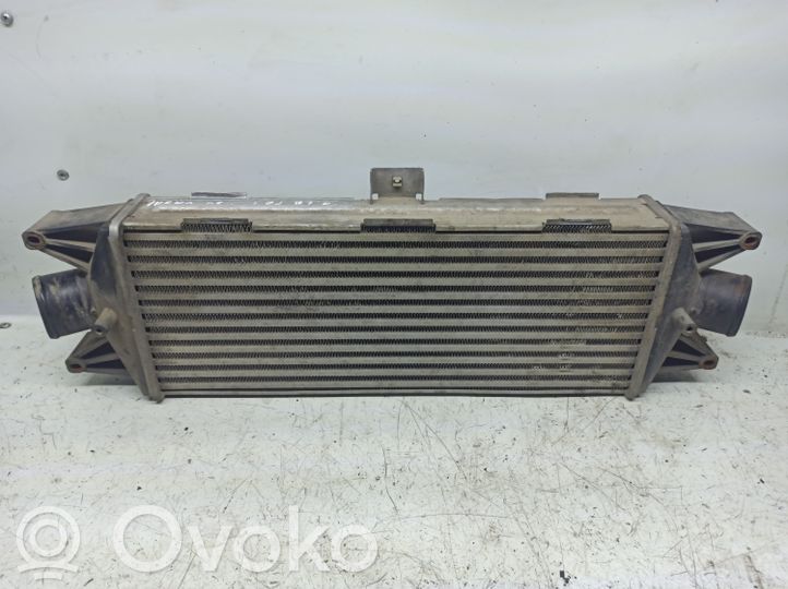 Iveco Daily 3rd gen Intercooler radiator, 25.00 € RRR