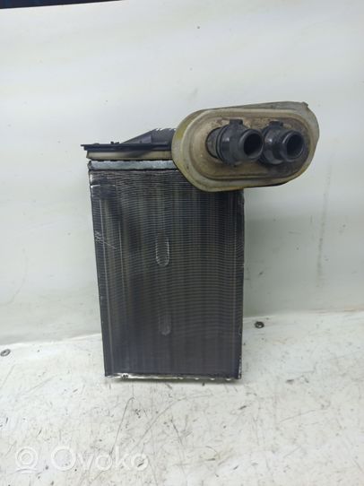 Volkswagen Bora Radiateur soufflant de chauffage 1J1819031A