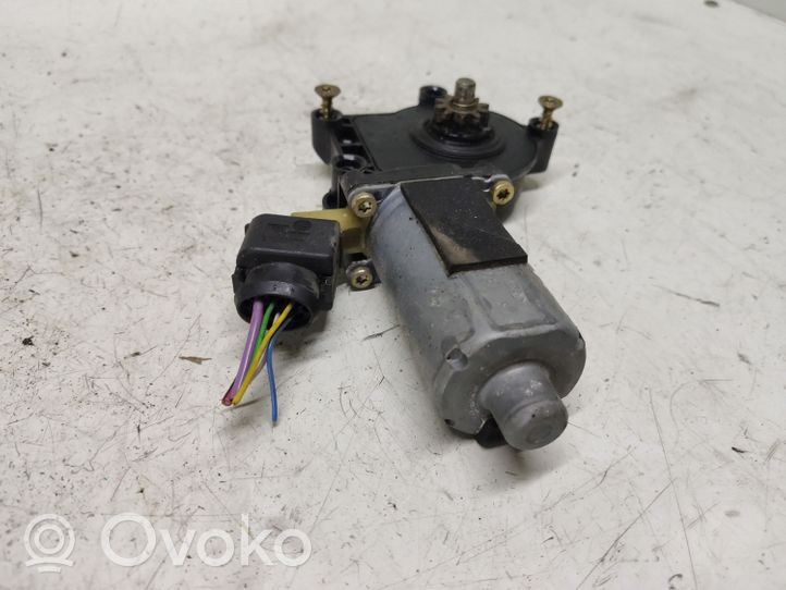 Volvo S60 Moteur de lève-vitre de porte avant 