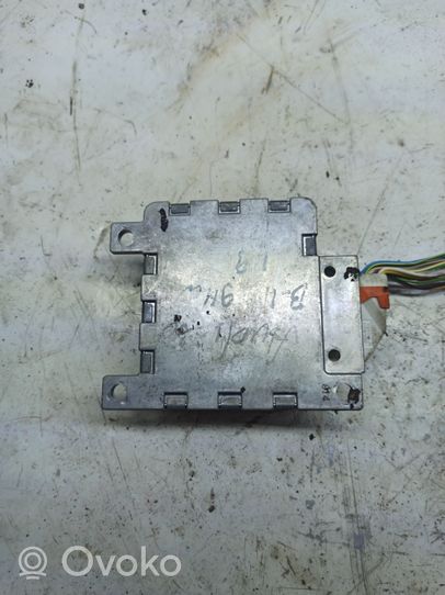 Audi 80 90 B3 Airbag control unit/module 8A0959655C