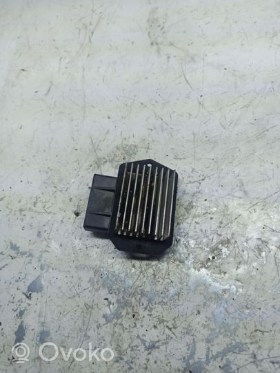 Toyota Corolla E120 E130 Heater blower motor/fan resistor 4993002121