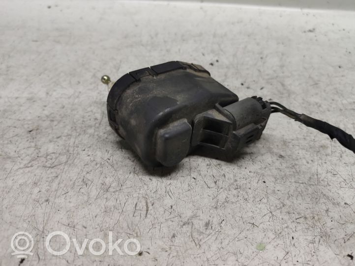 Ford Maverick Headlight level adjustment motor 