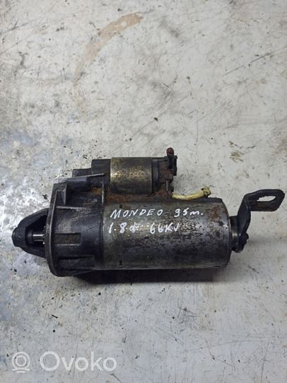 Ford Mondeo MK I Motor de arranque 0331303086588