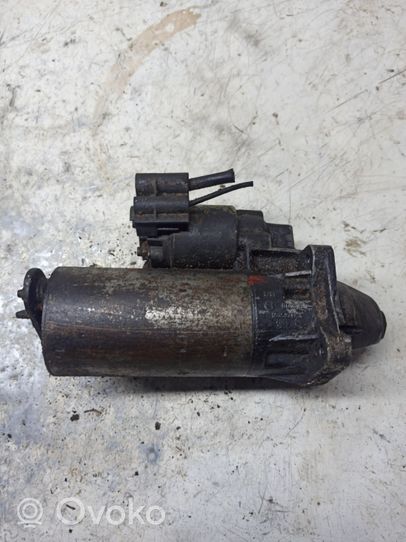 Ford Mondeo MK I Motor de arranque 0331303086588