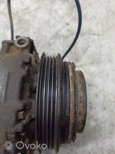 Audi A6 S6 C5 4B Compressore aria condizionata (A/C) (pompa) 4472208148