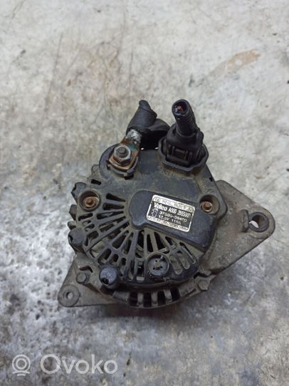 KIA Sorento Alternador 3730038400