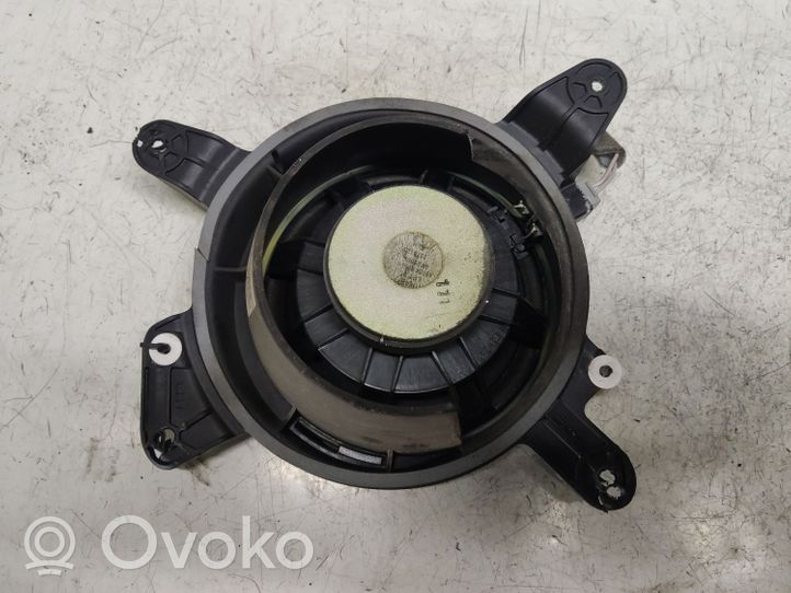 Volvo S60 Etuoven kaiutin 9459548