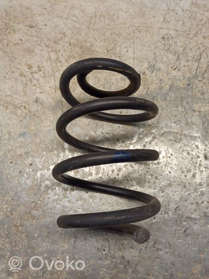 Volkswagen Multivan T5 Front coil spring 