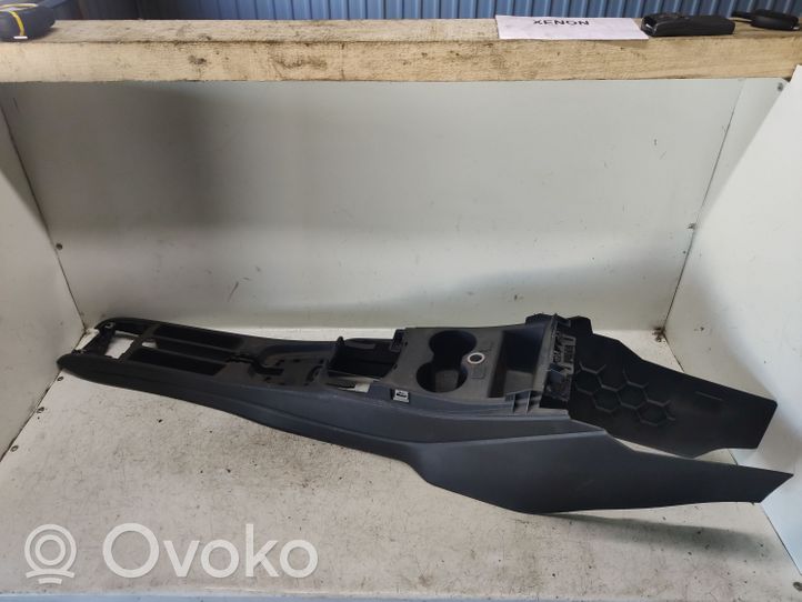 Volkswagen Polo V 6R Console centrale 6R0863241AA