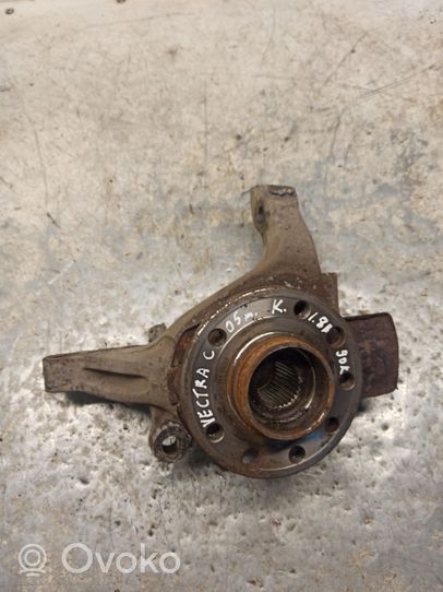 Opel Vectra C Front wheel hub 