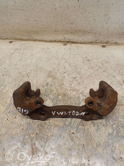 Volkswagen II LT Brake caliper pad carrier rear 