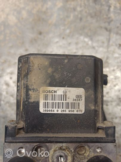 Fiat Ulysse Pompe ABS 0265950075