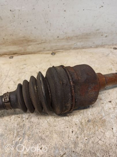 Chrysler Pacifica Front driveshaft 