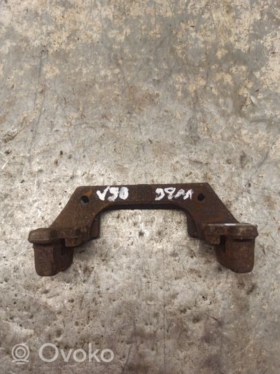 Volvo V50 Brake caliper pad carrier rear 