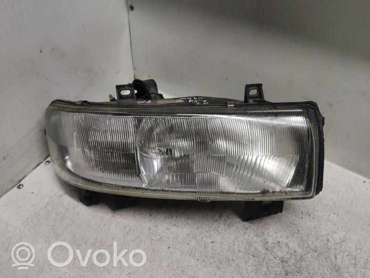 Opel Movano A Faro/fanale 