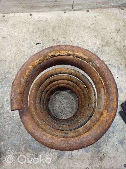 Citroen Jumper Front coil spring 