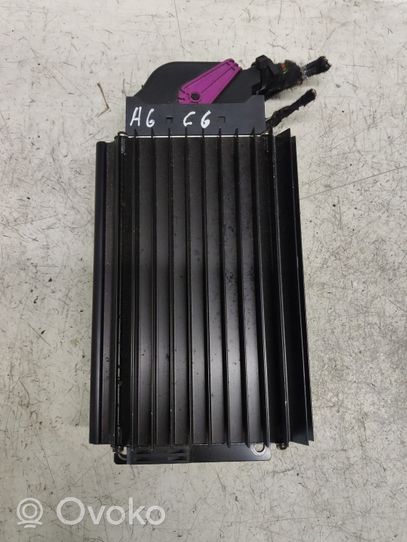 Audi A6 S6 C6 4F Amplificatore 4F5035223E