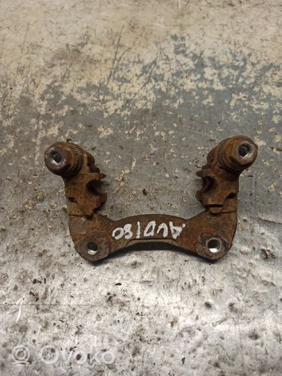 Audi 80 90 S2 B4 Supporto della pinza del freno posteriore 