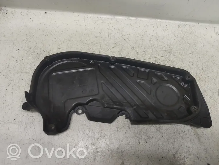 Opel Signum Osłona paska / łańcucha rozrządu 55187753