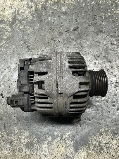 Audi A3 S3 8L Generatore/alternatore 037903025F