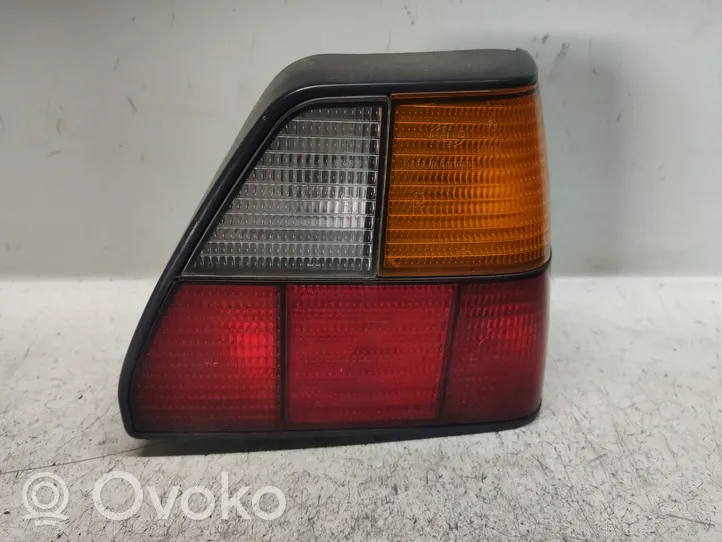 Volkswagen Golf II Lampa tylna 