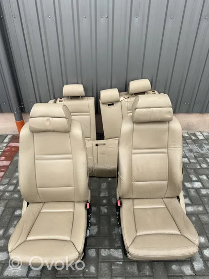 BMW X5 E70 Set sedili 