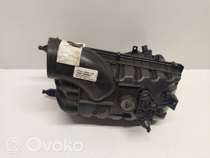 Land Rover Range Rover L405 Scatola del filtro dell’aria CPLA9600DA