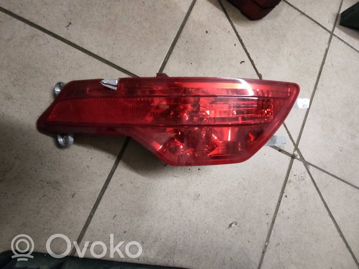 BMW X6 E71 Takapuskurin suuntavilkku 00964301