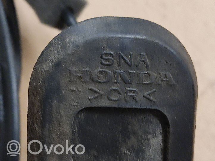 Honda Civic Siłownik klapki wlewu paliwa SNAL0D16