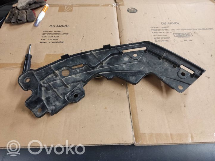 Honda Civic Listwa zderzaka przedniego LF50-0021-100