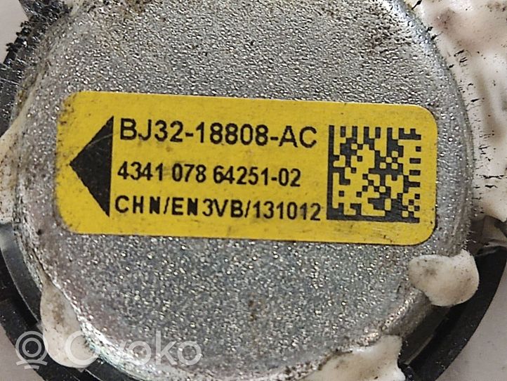 Land Rover Evoque I Aukšto dažnio garsiakalbis galinėse duryse BJ3218808AC