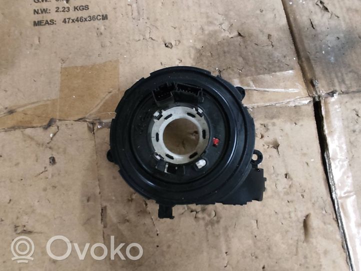 BMW X5 E70 Innesco anello di contatto dell’airbag (anello SRS) 9122509