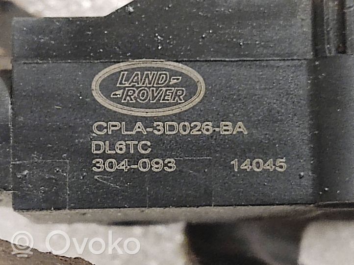 Land Rover Range Rover L405 Capteur de niveau de phare CPLA3D026BA