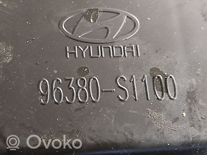 Hyundai Santa Fe Subwoofer-bassokaiutin 96380S1100