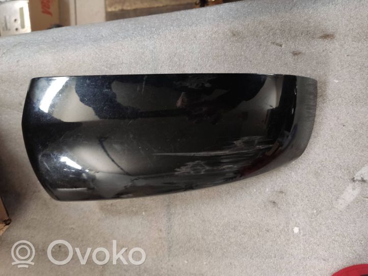 BMW X5 E70 Obudowa lusterka zewnętrznego drzwi przednich 607114