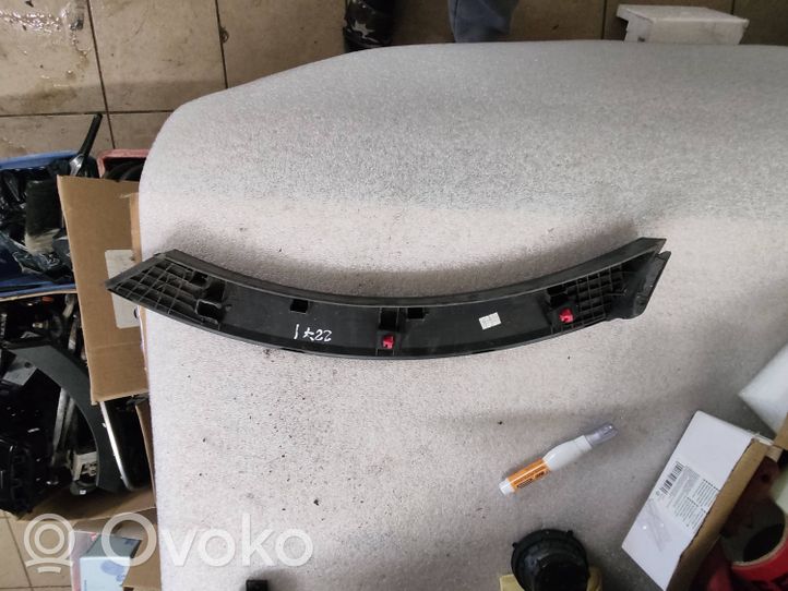 KIA Sorento Aizmugurējā spārna uzlika / moldings 87742C5000