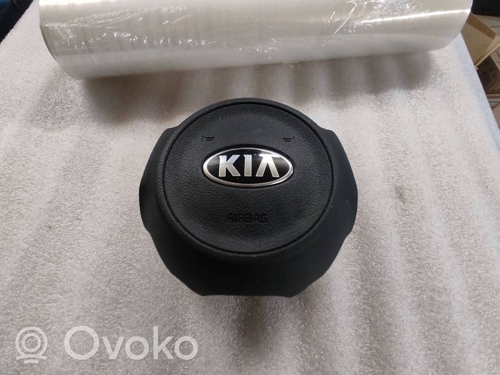 KIA Stinger Fahrerairbag 80100J5100