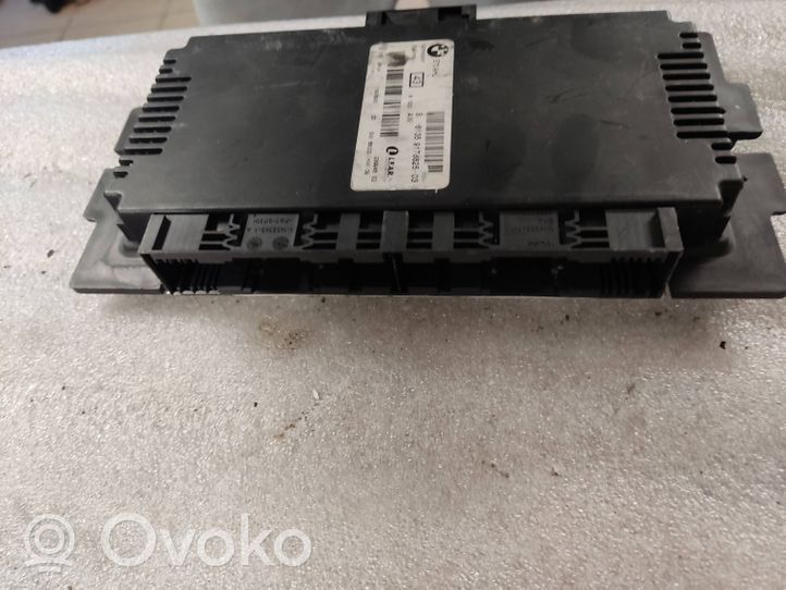 BMW X5 E70 Module d'éclairage LCM 9176825