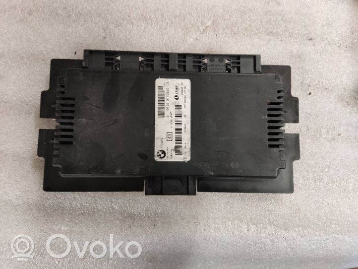 BMW X5 E70 Module d'éclairage LCM 9176825