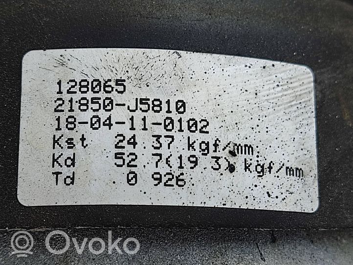 KIA Stinger Supporto di montaggio del motore 128065